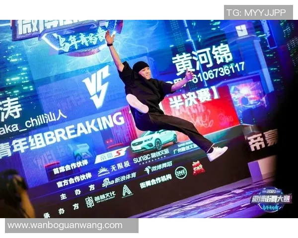 世界杯新闻广州街舞队荣登街舞战术排行榜第十名引发热议 世界杯新闻广州街舞队荣登街舞战术排行榜第十名引发热议
